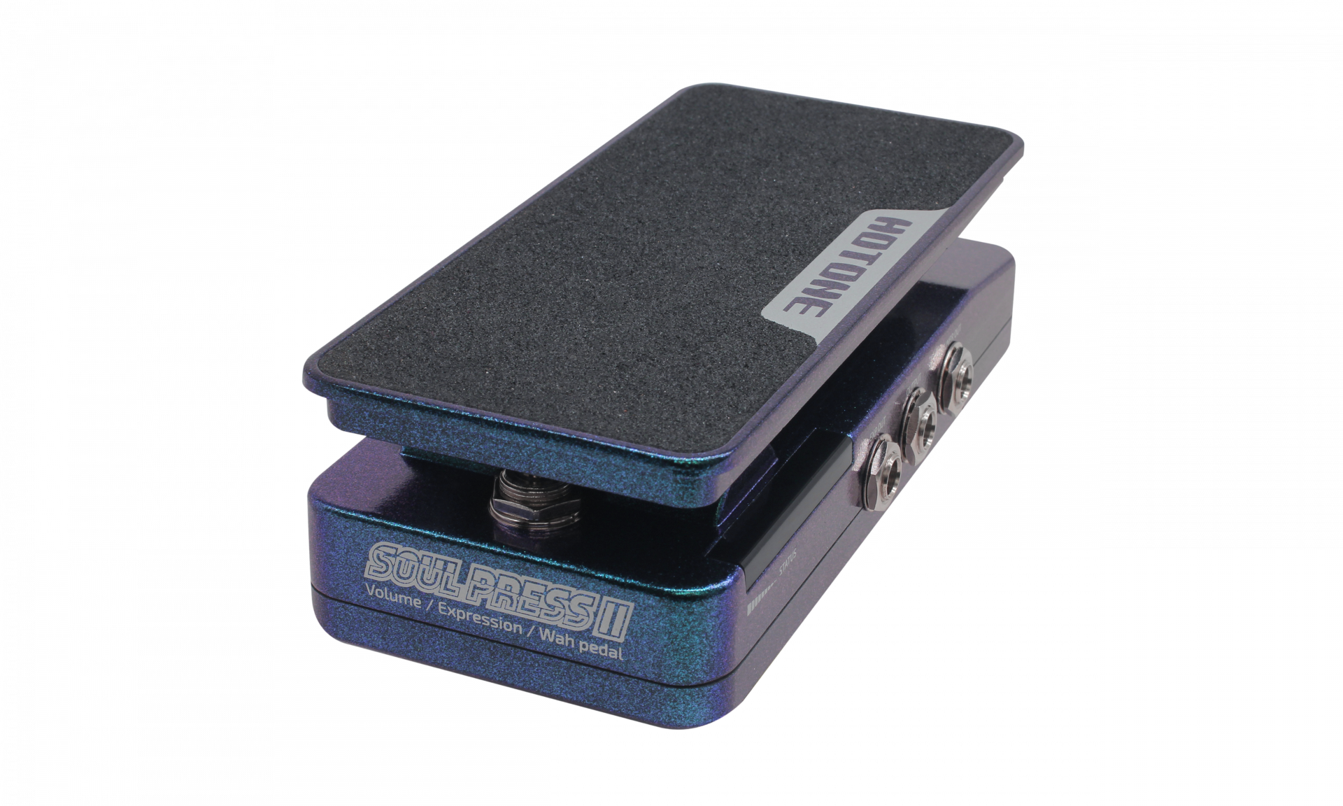 その他 SOUL PRESS SOUL PRESS II｜1台4役で大人気なHOTONEの多機能ペダルが更に