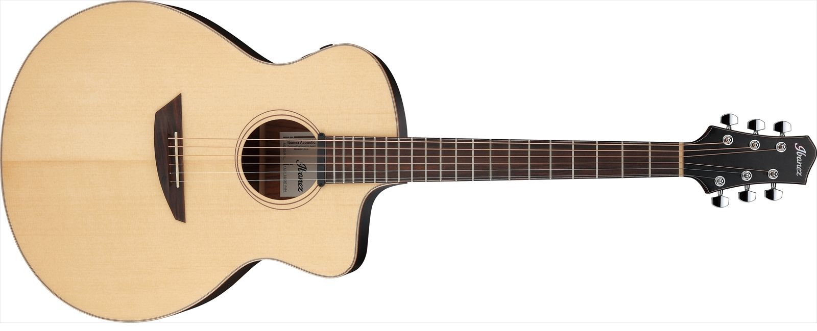 PA300E-NSL&PA230E-NSL｜Ibanezよりモダンフィンガースタイル