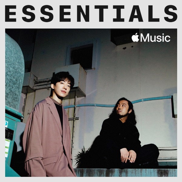 R-指定（Creepy Nuts）-使用機材- | m.u.t.e